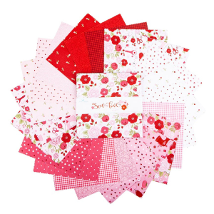 Sew in Love 10" Stacker